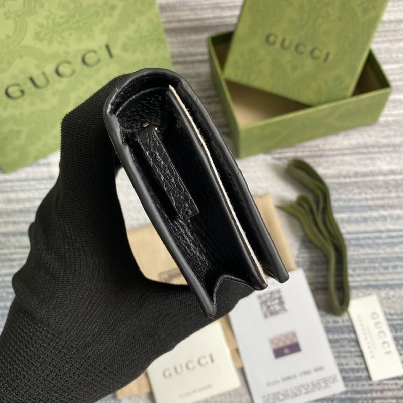 Gvc*1 wallets